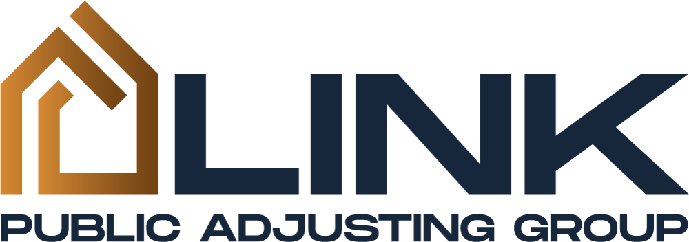 Link PA Logo